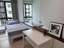 Simei Green Condominium (D18), Condominium #598157931